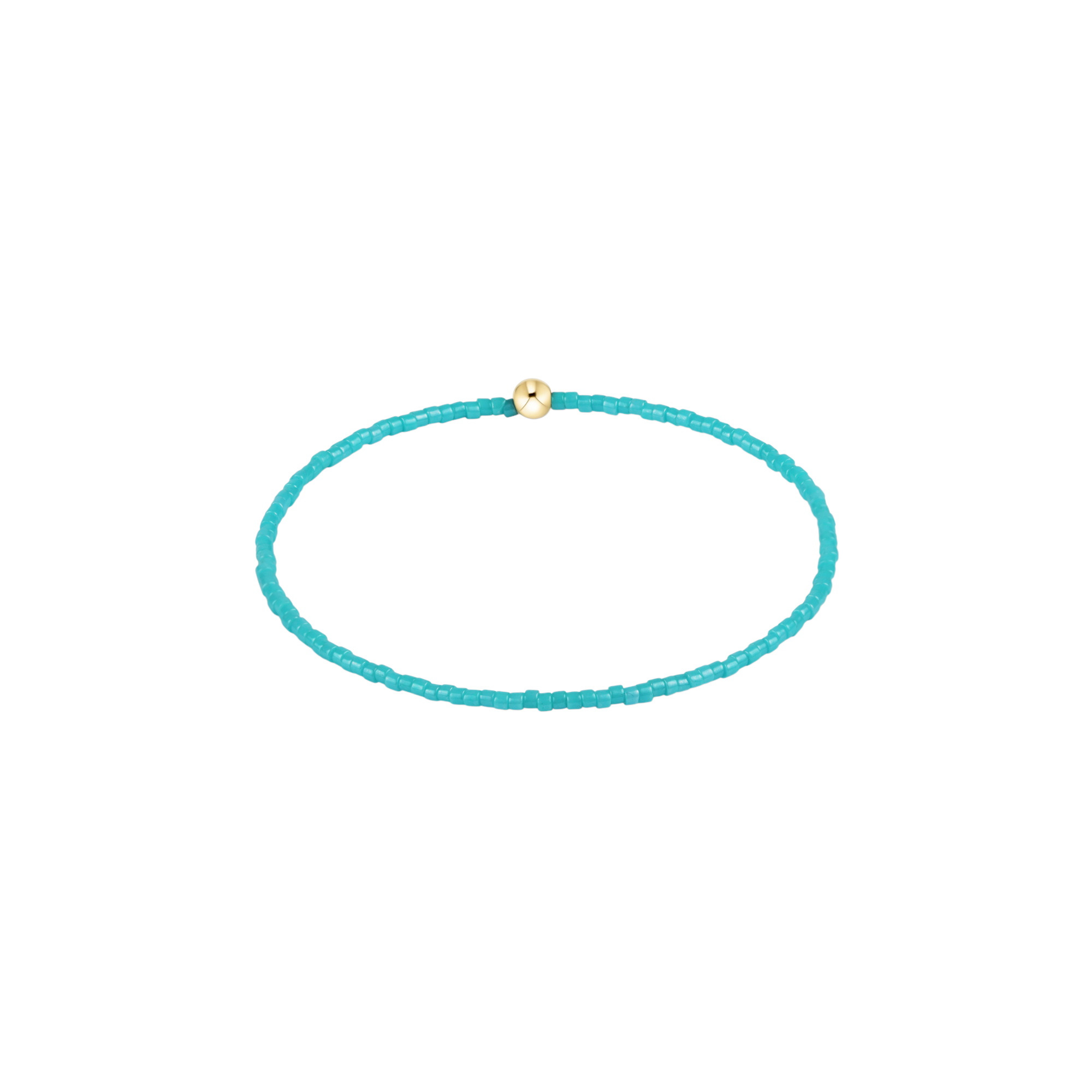 Extends Hope Classic Bracelet - Turquoise