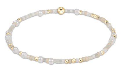 enewton Extends - Hope Unwritten Bracelet - Call Me On My Shellphone
