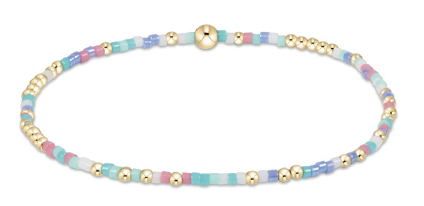 enewton Extends - Hope Unwritten Bracelet - Hot Mess SS25