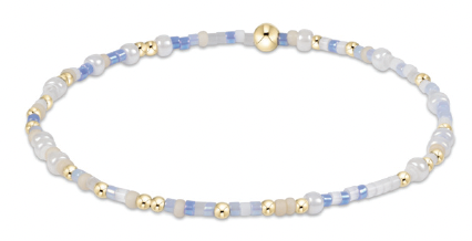 enewton Extends - Hope Unwritten Bracelet - Skinny Dippin'