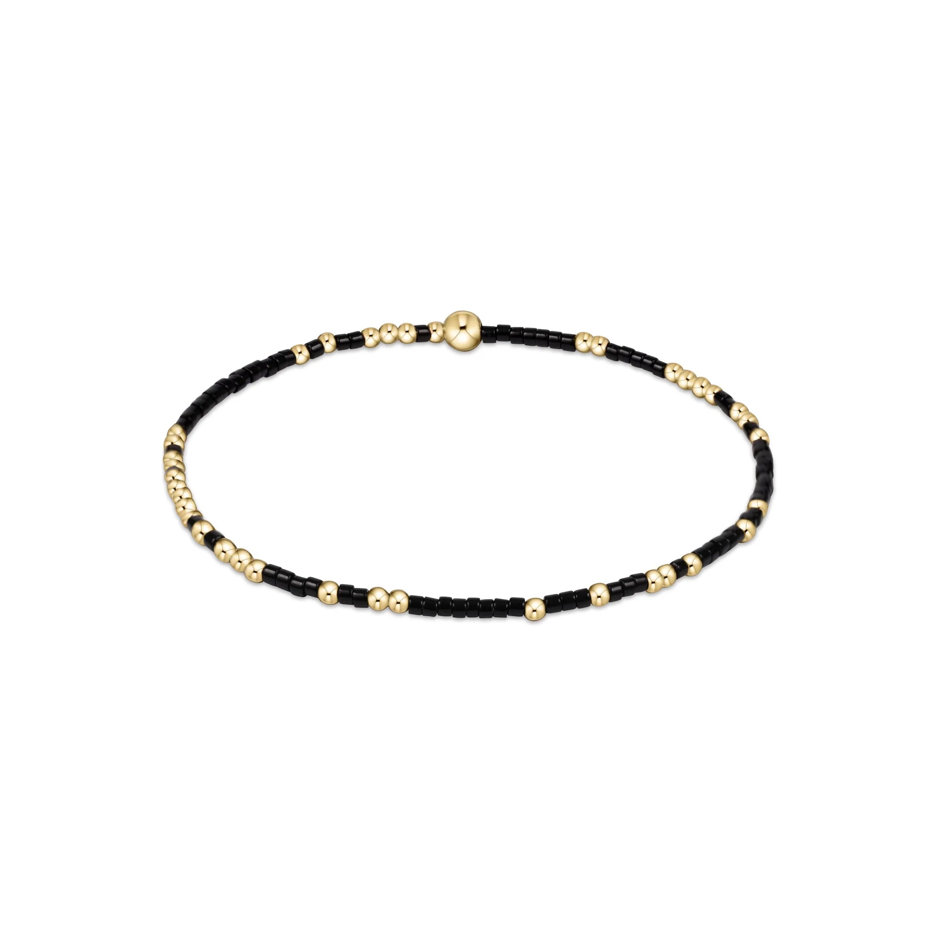 enewton Extends - Gameday Hope Unwritten Bracelet - Onyx