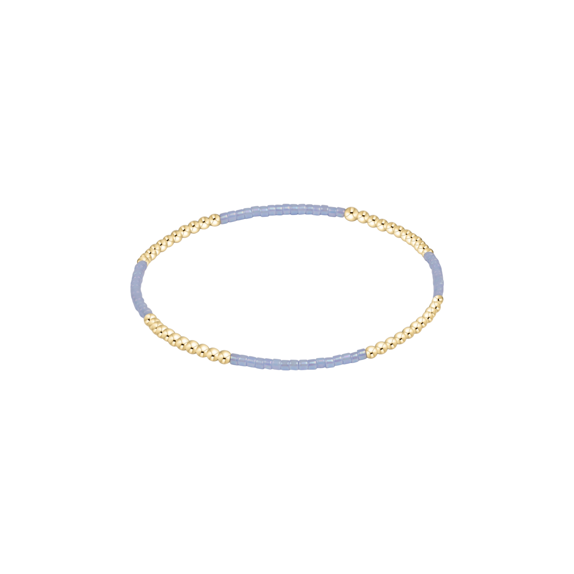 Hope Blissful Bracelet - Ocean Mist