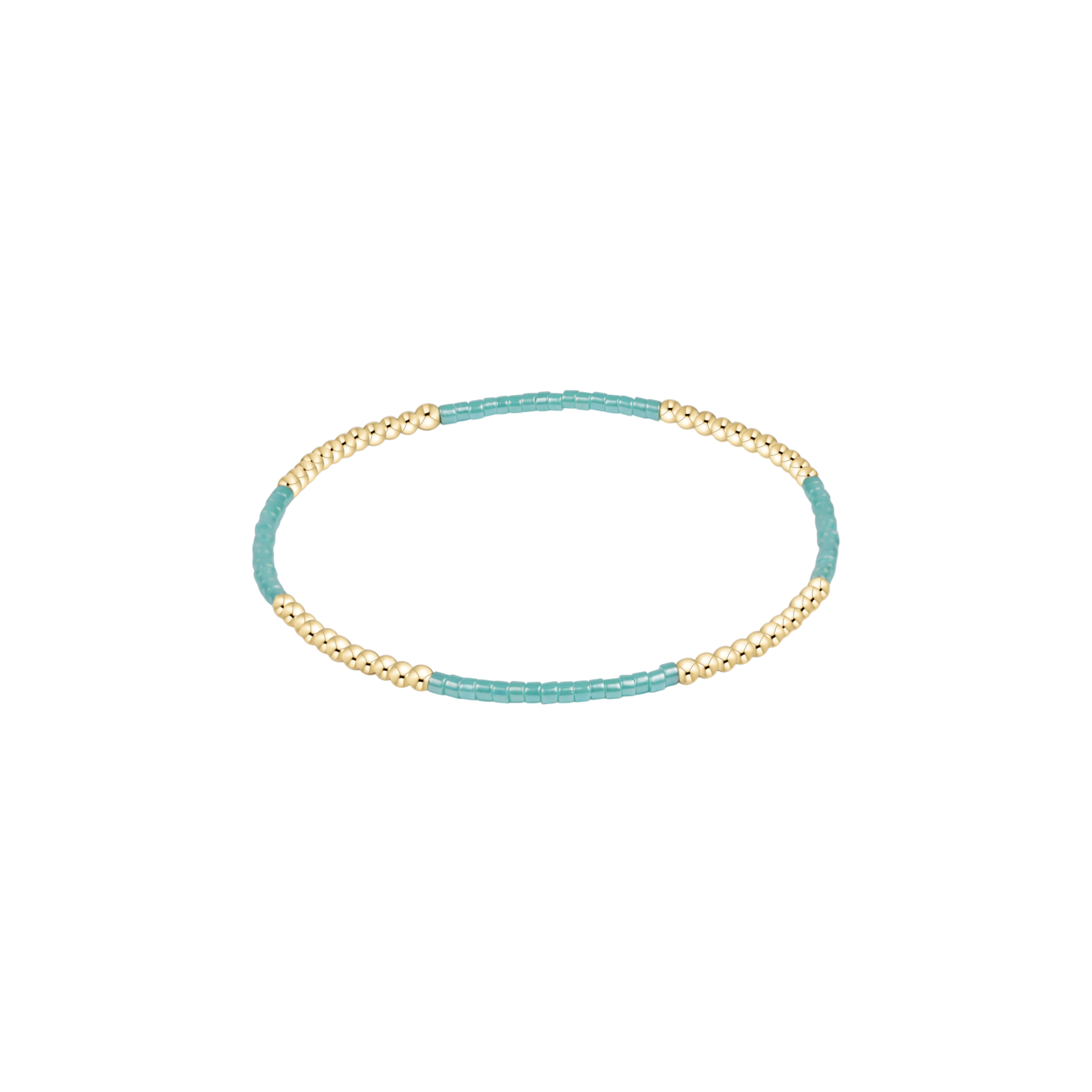Hope Blissful Bracelet - Sea Glass