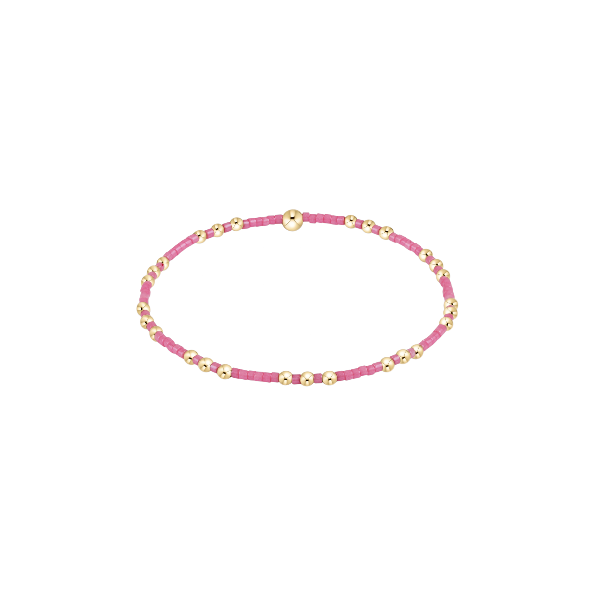 Hope Joy Bracelet - Bubblegum