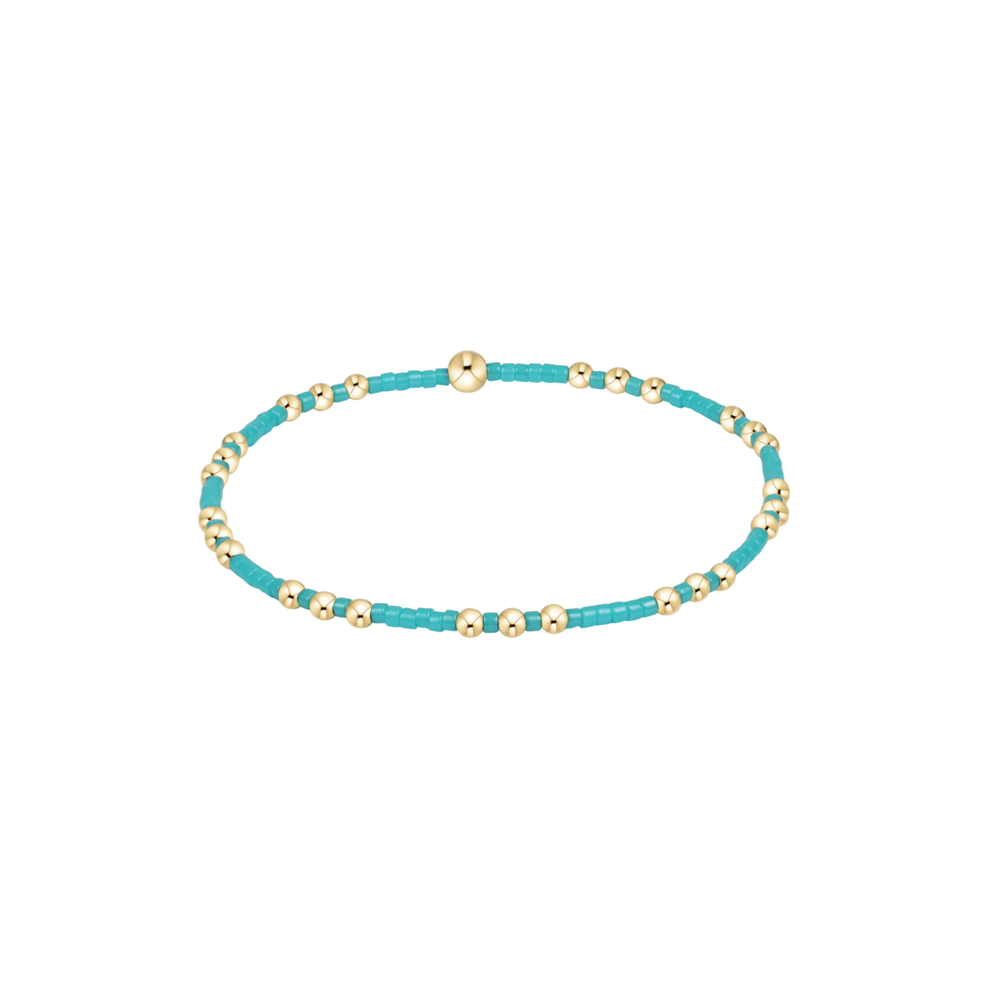 Hope Joy Bracelet - Turquoise