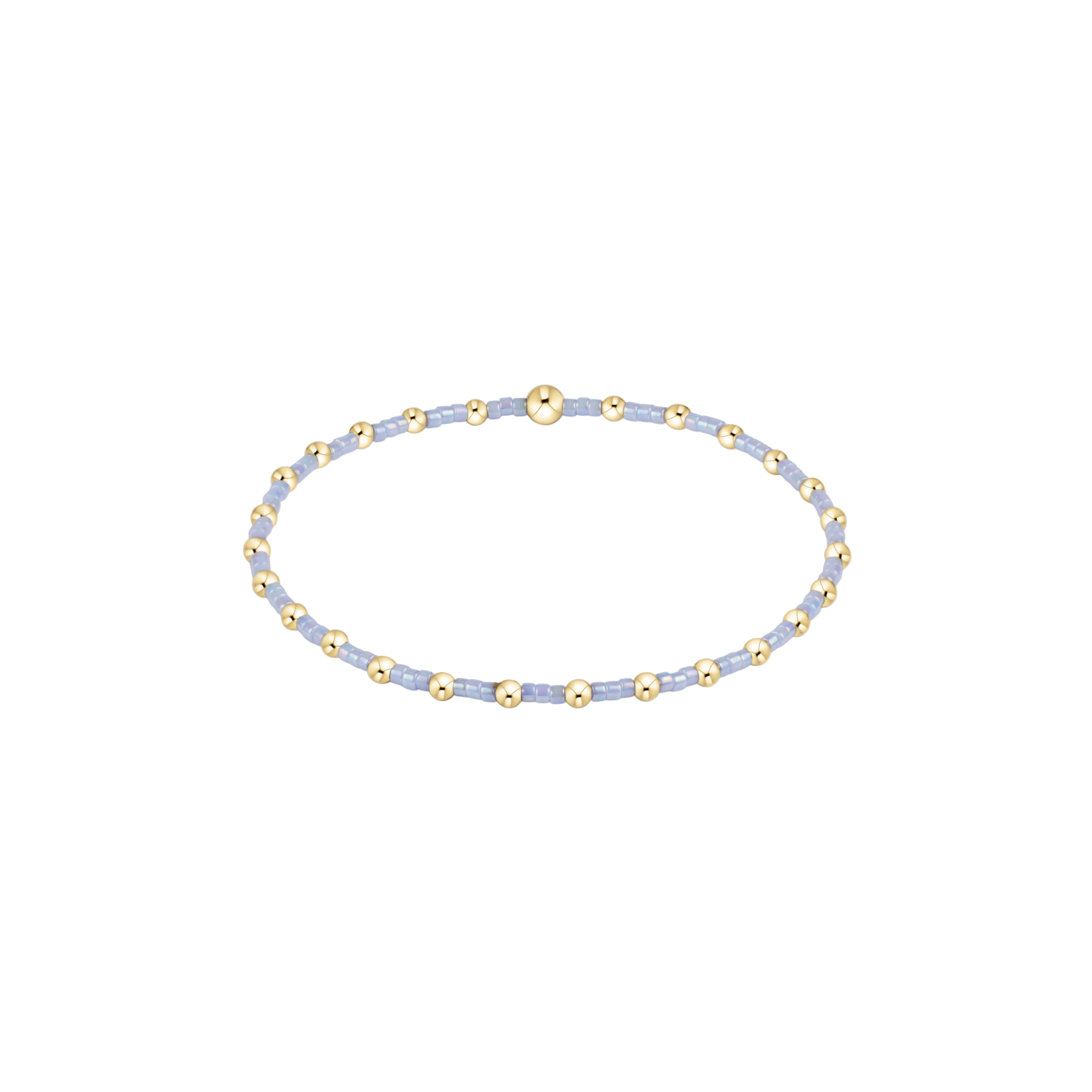Hope Sincerity Bracelet - Ocean Mist