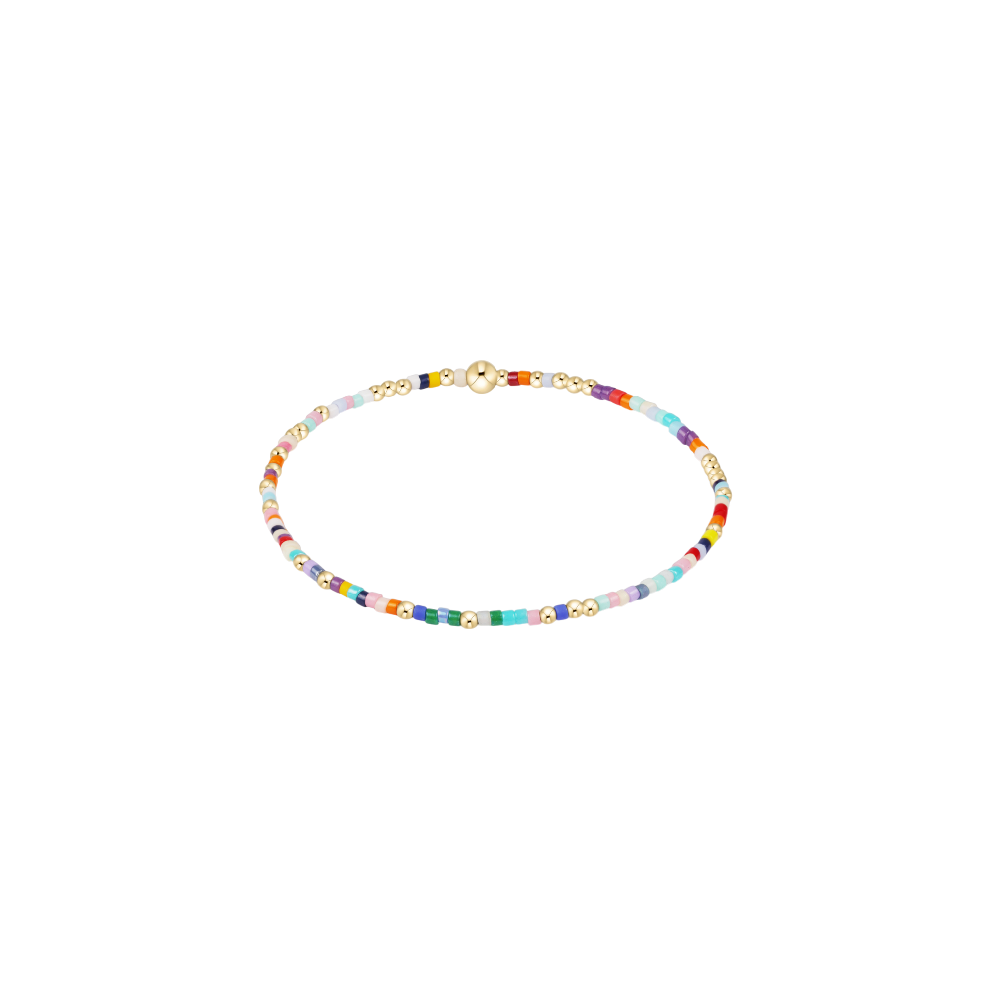 Hope Unwritten Bracelet - Hot Mess