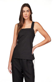 Desert Tank - Black