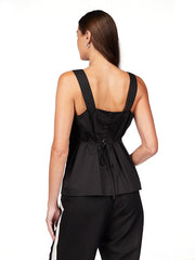 Desert Tank - Black