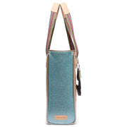 Classic Tote - Emery