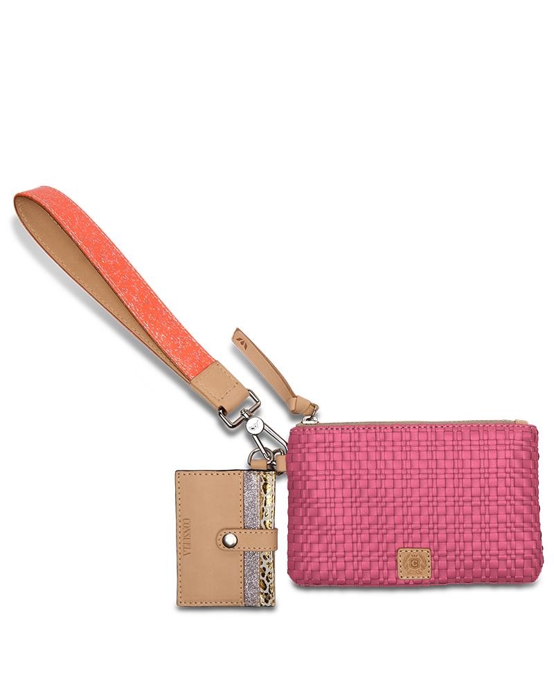 Combi - Pink
