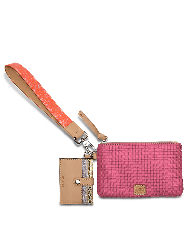Combi - Pink