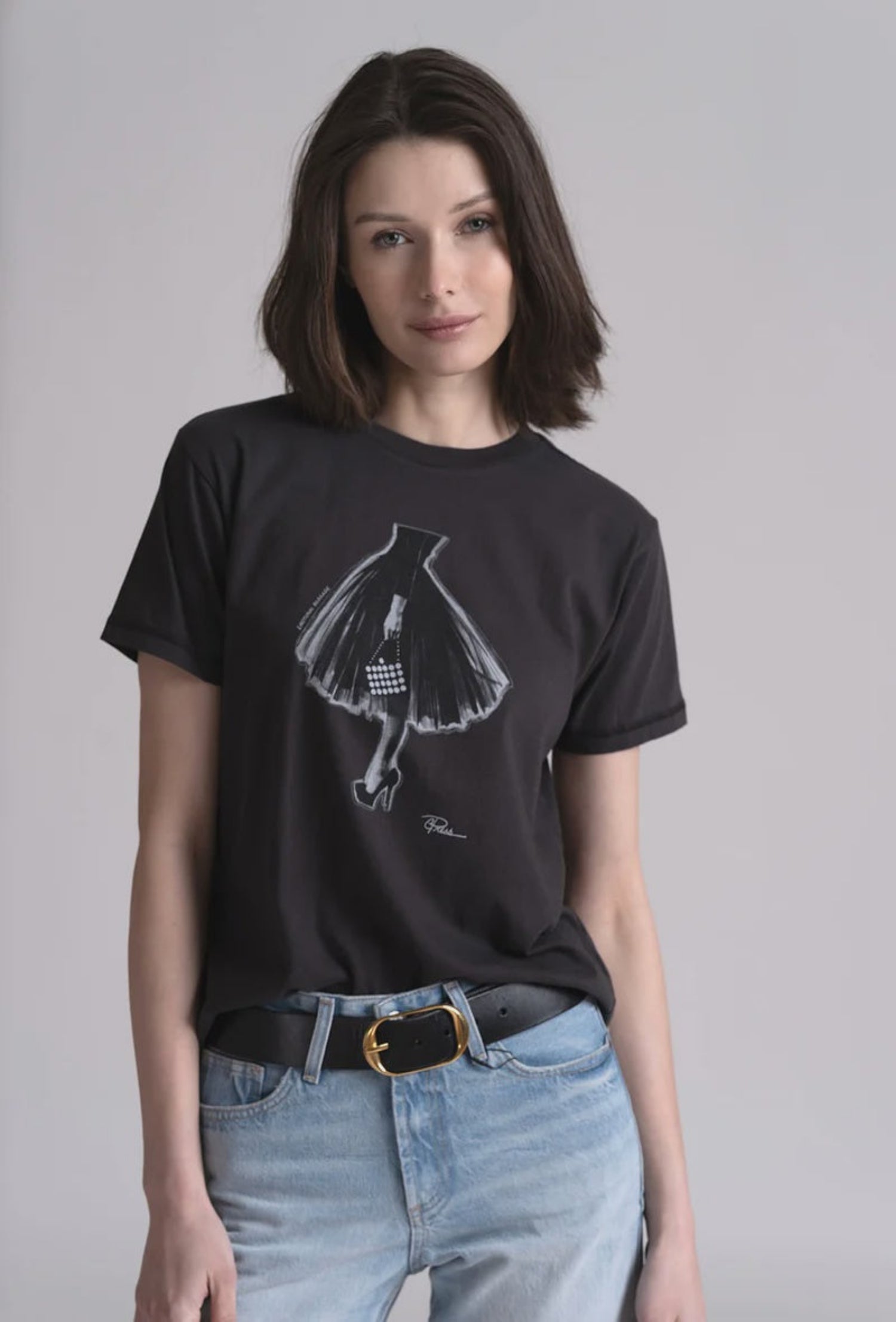 Emotional Damage Graphic Tee