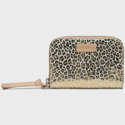 Zippy Wallet - Kit