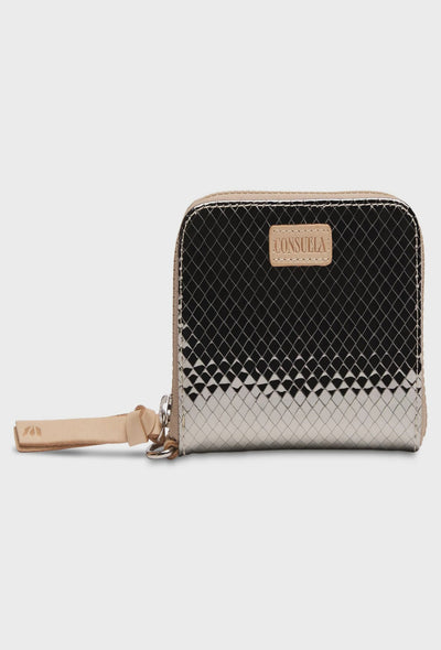 Zippy Wallet - Kyle