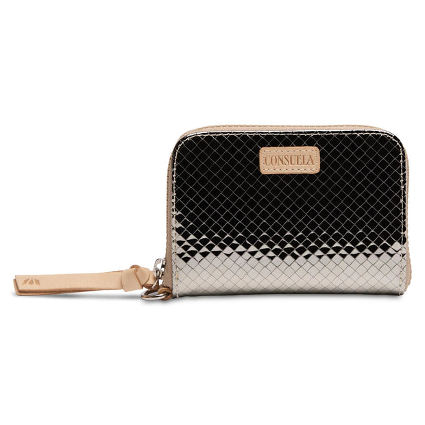 Zippy Wallet - Kyle