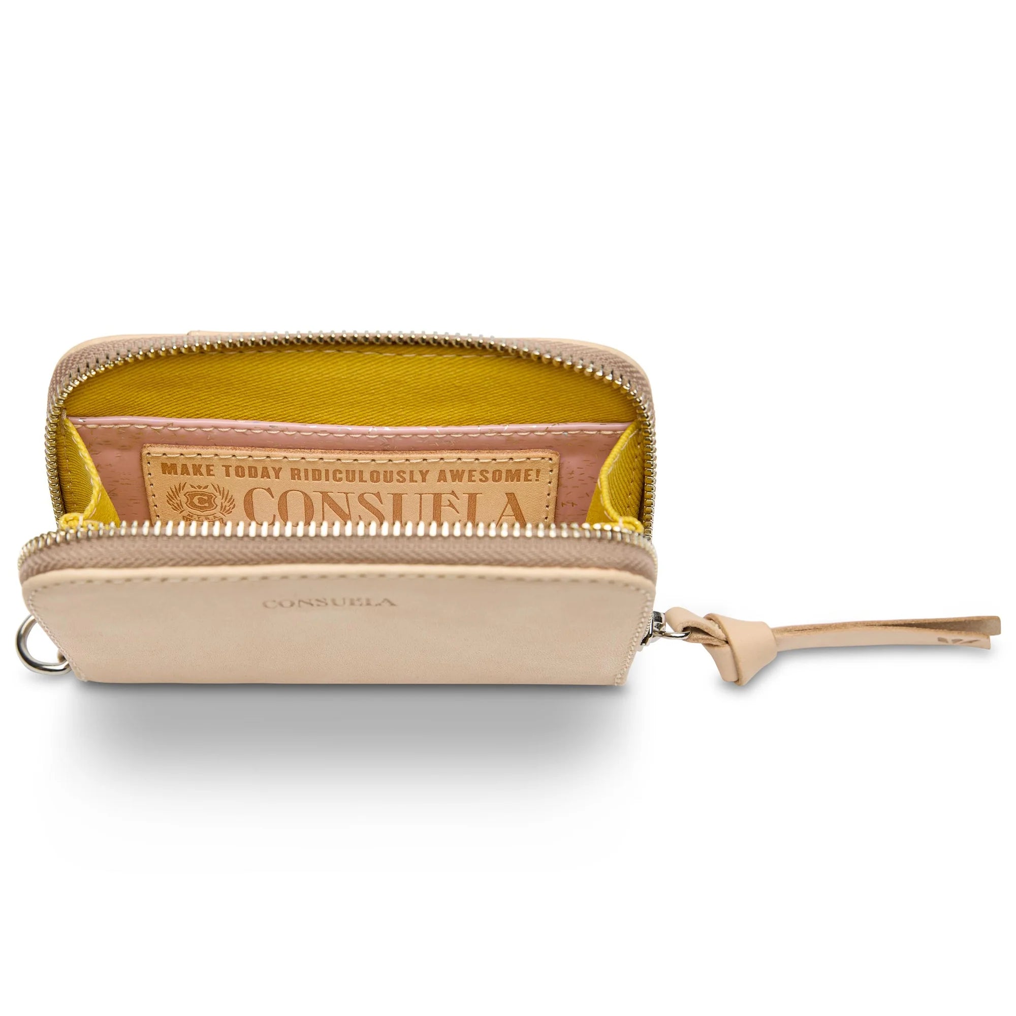 Zippy Wallet - Diego