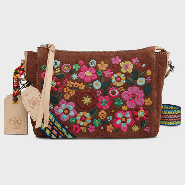 City Bag Sienna