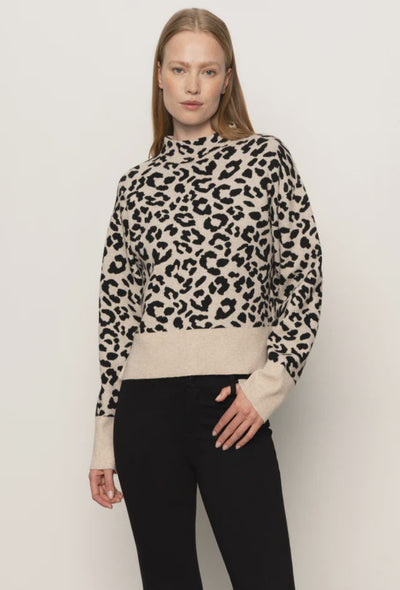 Soft Touch popover - Leopard