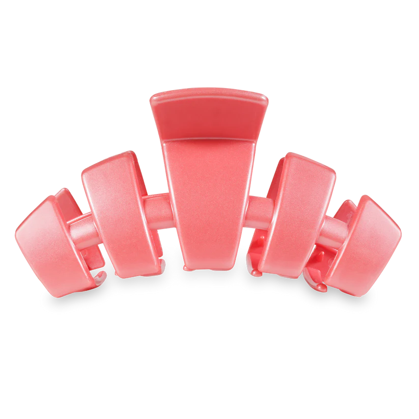 Large Classic Hair Clip (More Colors Available)