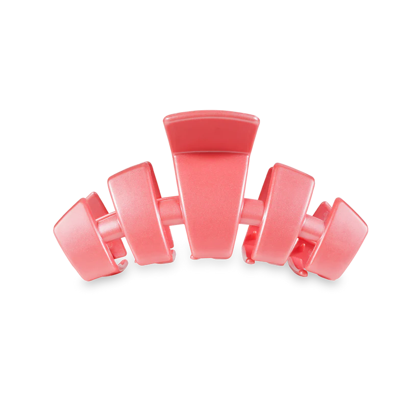 Medium Classic Hair Clip (More Colors Available)