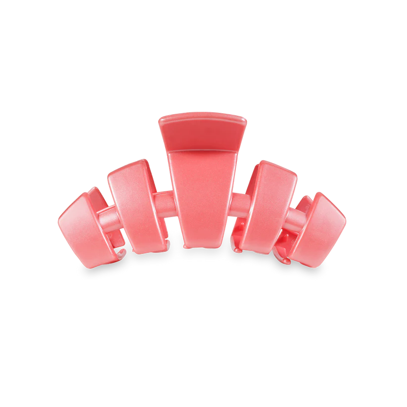Small Classic Hair Clip (More Colors Available)