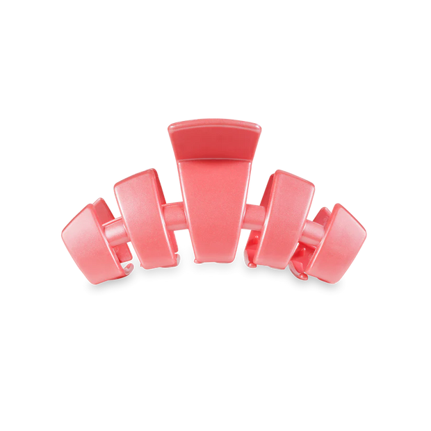 Small Classic Hair Clip (More Colors Available)