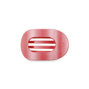 Small Flat Round Hair Clip (More Colors Available)