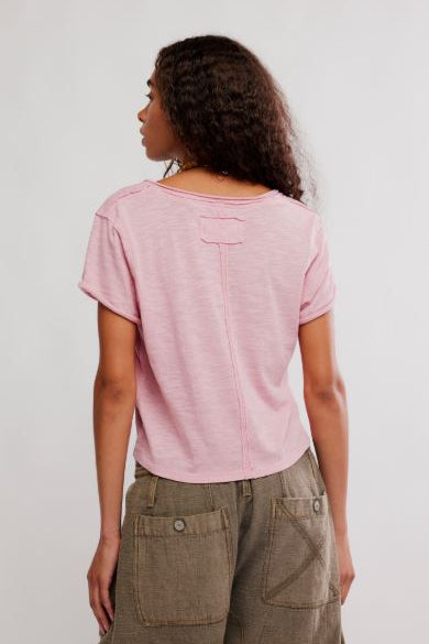 Take 2 Tee - Rose Oil