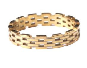 Ziggy Ring "Gold"