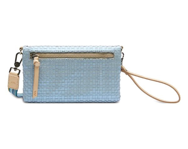 Uptown Crossbody Skye