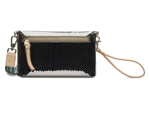 Uptown Crossbody - Kyle