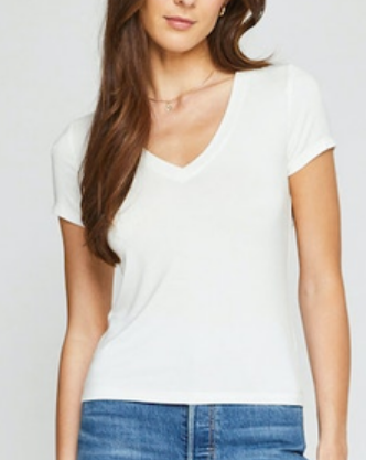 Nellie Tee (Available in 2 Colors)