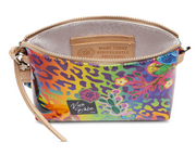 Midtown Crossbody "Cami"