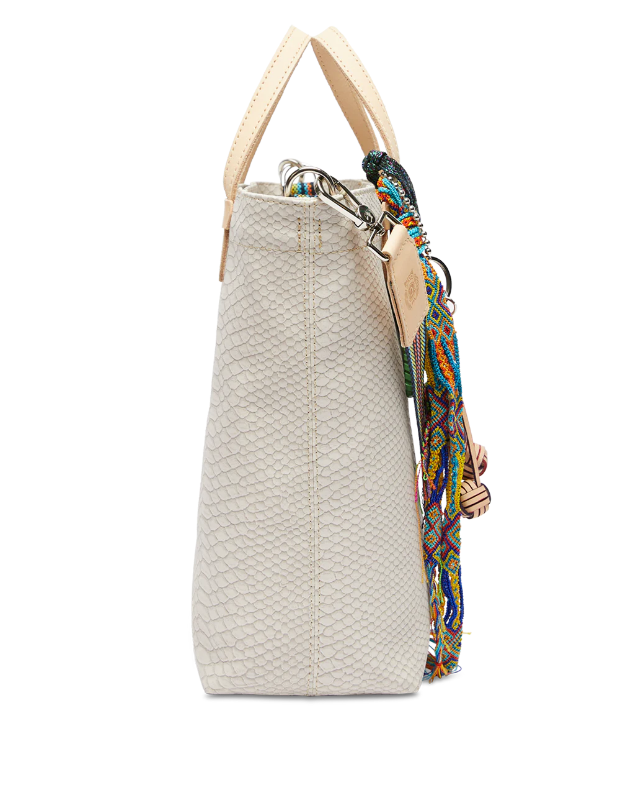 Essential Tote "Thunderbird"