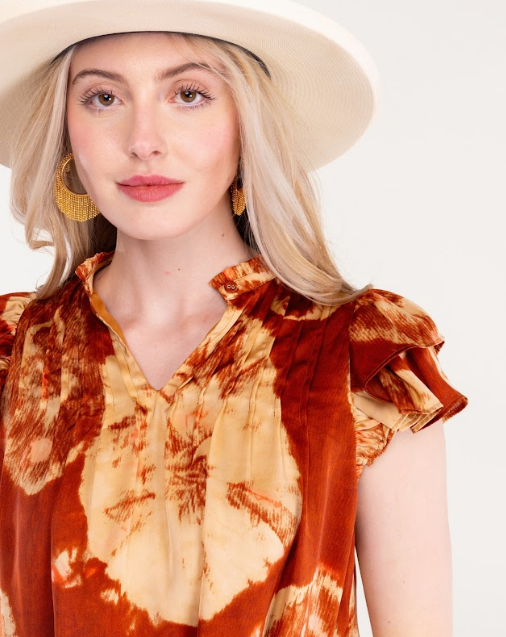 Mattie Top "Marfa"