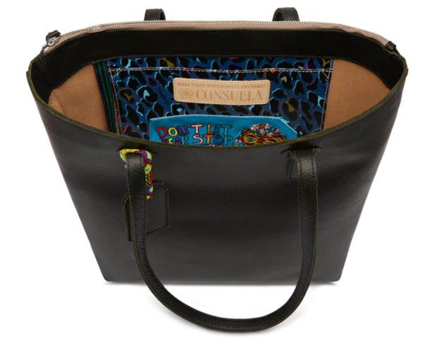 Market Tote "Evie"