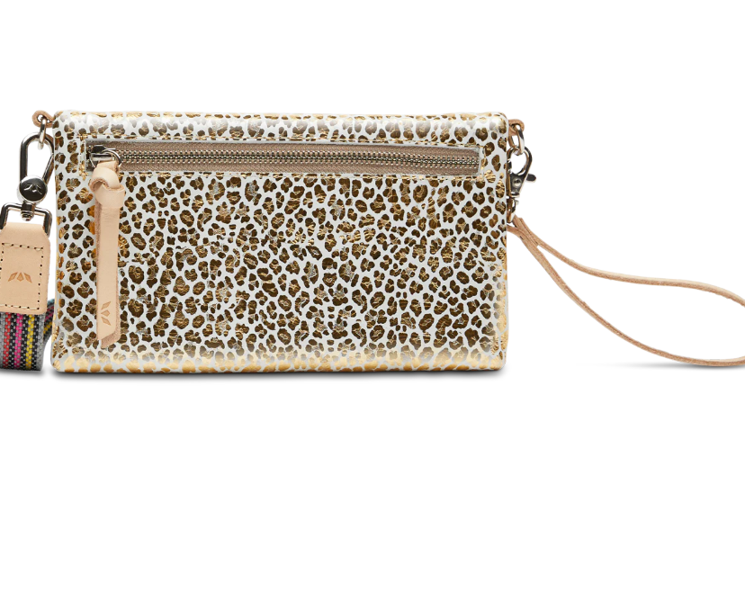 Uptown Crossbody - Kit