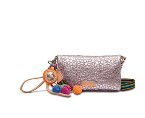 Uptown Crossbody "LuLu"