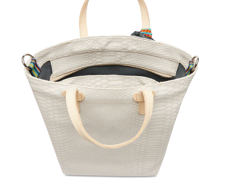 Essential Tote "Thunderbird"