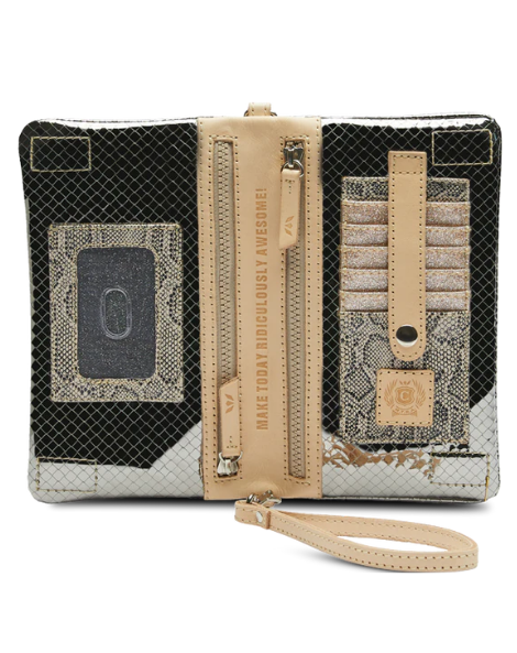 Uptown Crossbody - Kyle