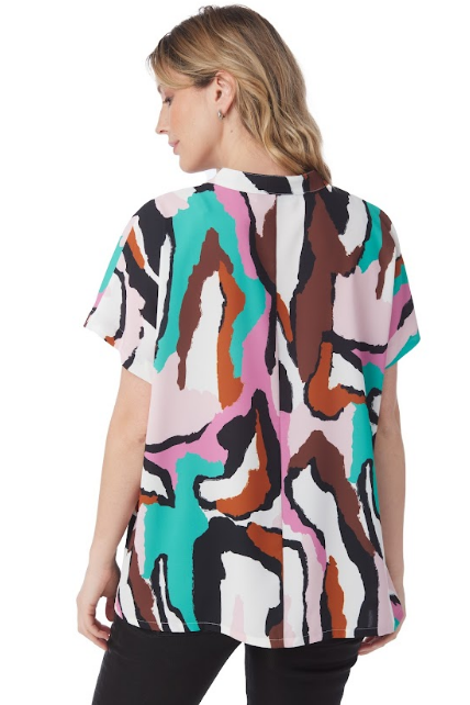 Ines Tunic "In Motion"