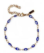 Playdate Bracelet - Eye