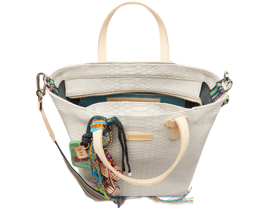 Essential Tote "Thunderbird"