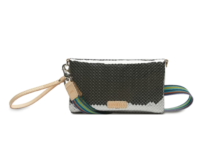 Uptown Crossbody - Kyle