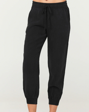 Easy Jogger Pant (Available in 2 Colors)