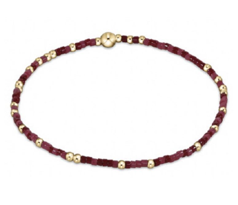 Extends - Hope Unwritten Bracelet Fall/Winter 2023