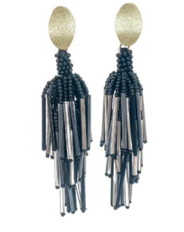 Addison Earrings (Available in 2 Colors)