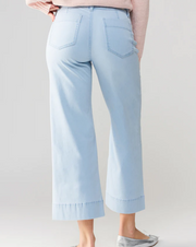 The Marine Pant "Ultra Pale"