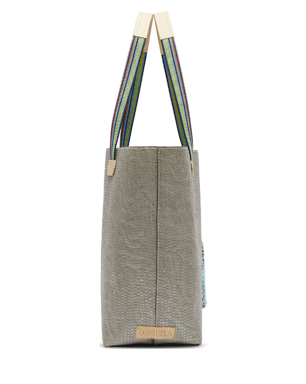 Big Breezy Tote "Juanis"